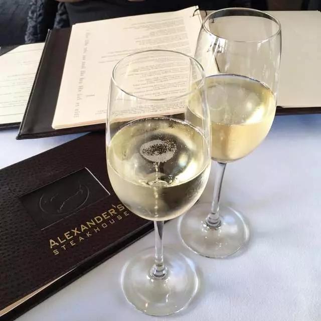 Alexander’s Steakhouse