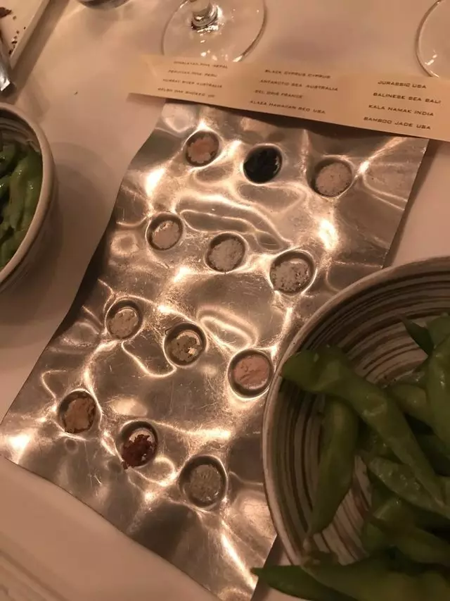 Alexander’s Steakhouse