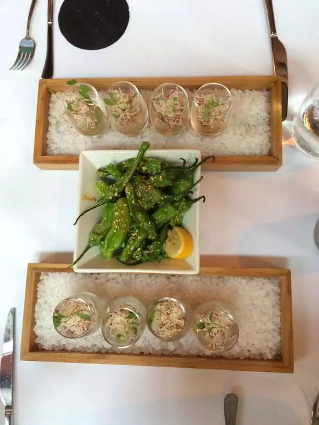 Alexander’s Steakhouse