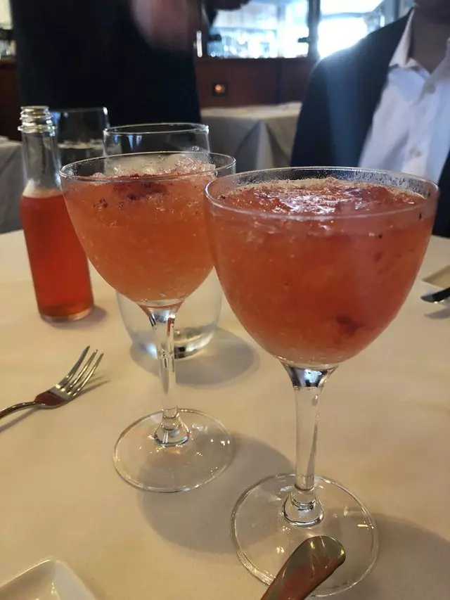 Alexander’s Steakhouse