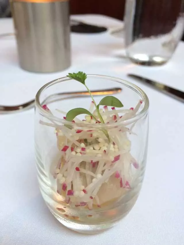 Alexander’s Steakhouse