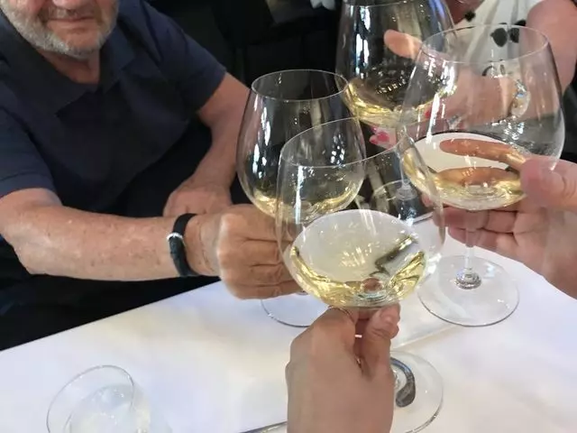 Alexander’s Steakhouse