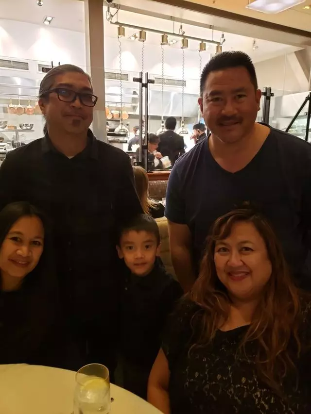 Alexander’s Steakhouse