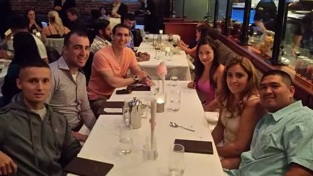 Alexander’s Steakhouse