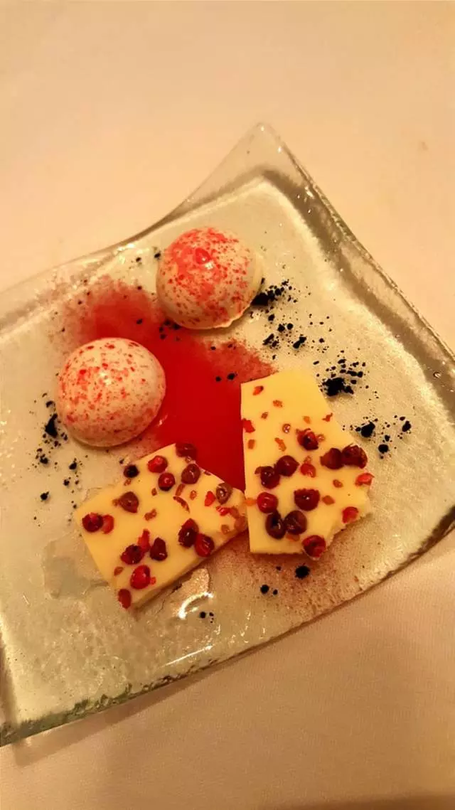 Alexander’s Steakhouse