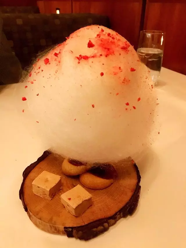Alexander’s Steakhouse