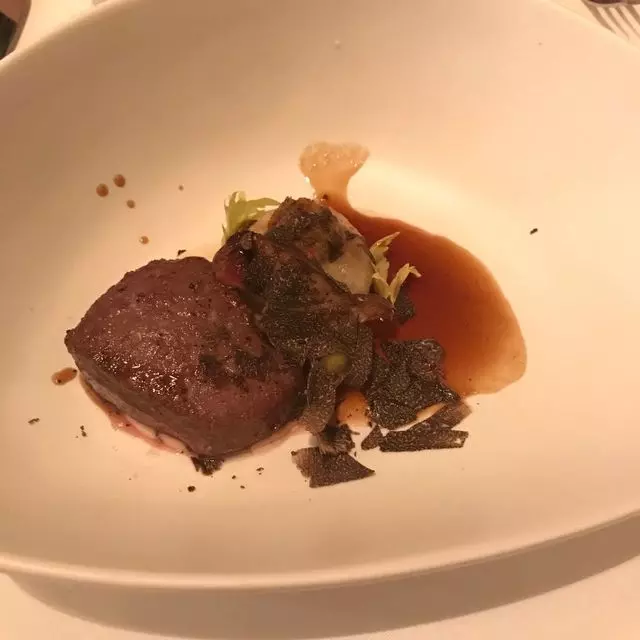 Alexander’s Steakhouse