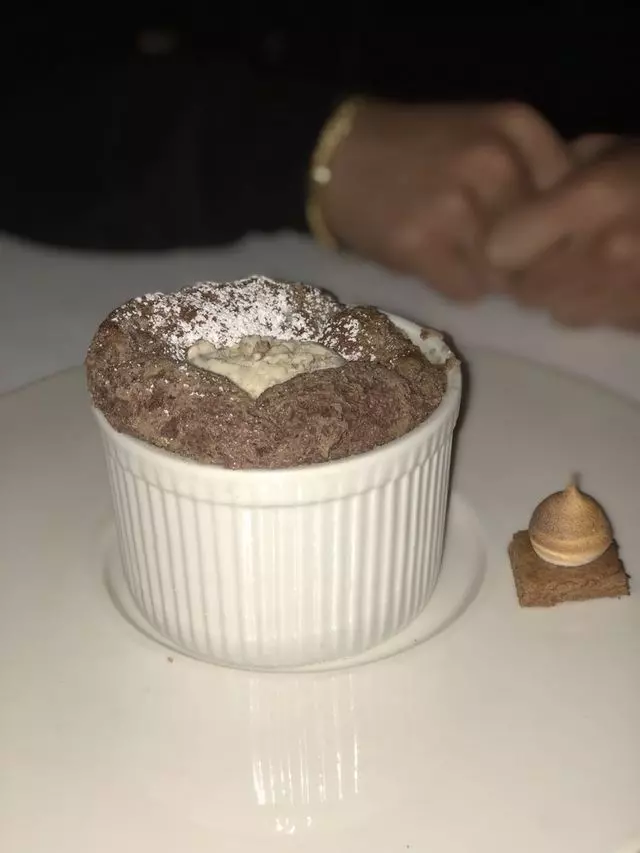 Alexander’s Steakhouse