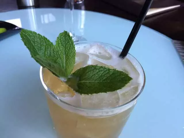 Alexander’s Steakhouse