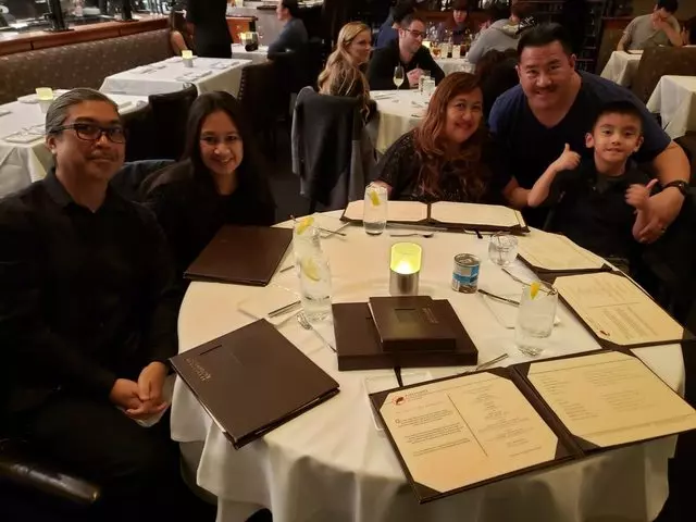 Alexander’s Steakhouse