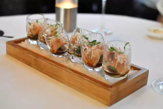 Alexander’s Steakhouse