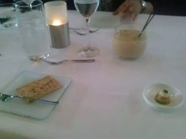 Alexander’s Steakhouse