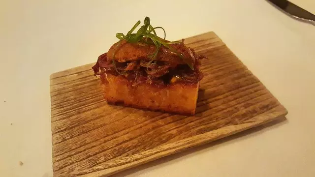 Alexander’s Steakhouse