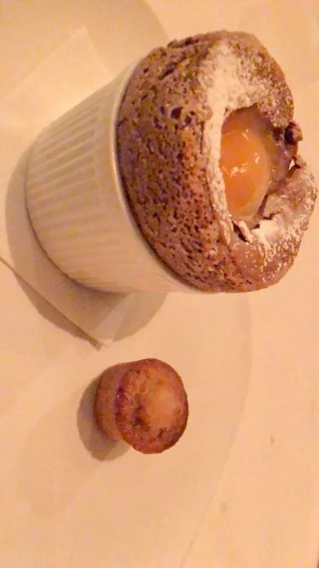 Alexander’s Steakhouse