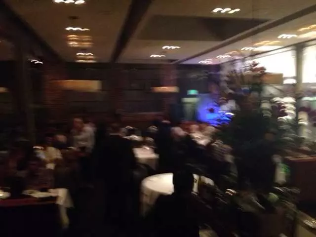 Alexander’s Steakhouse