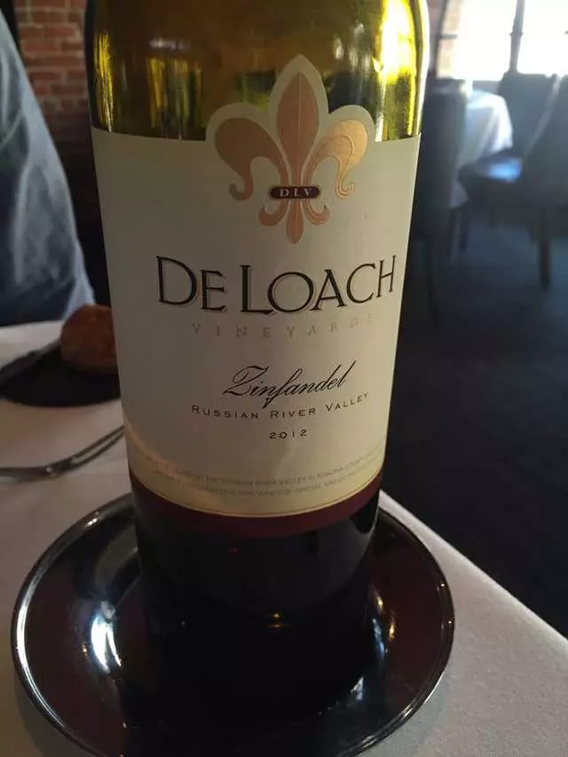 Alexander’s Steakhouse
