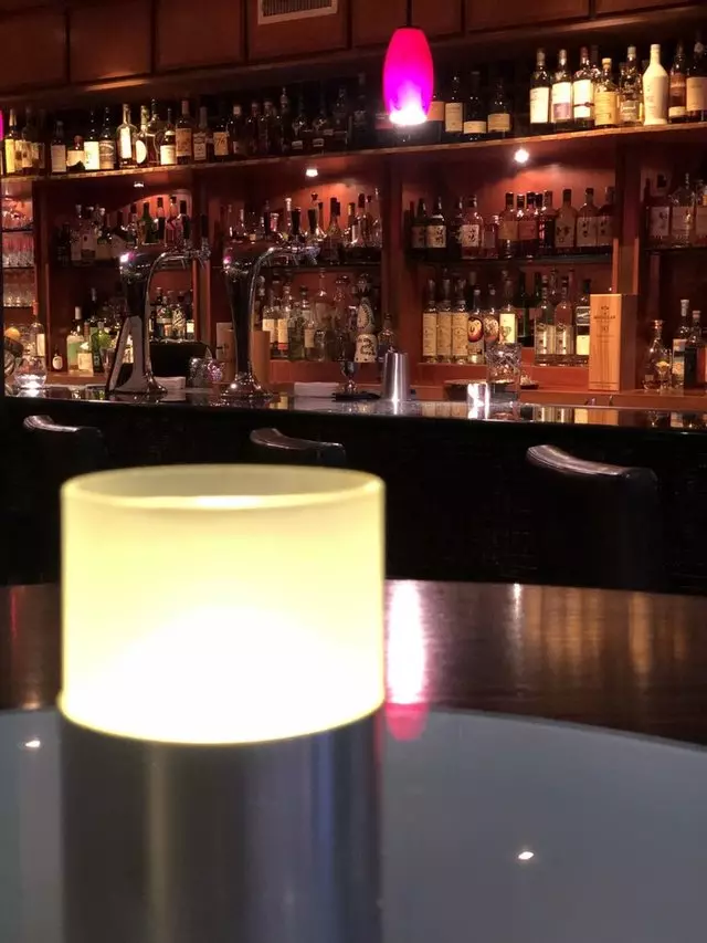 Alexander’s Steakhouse
