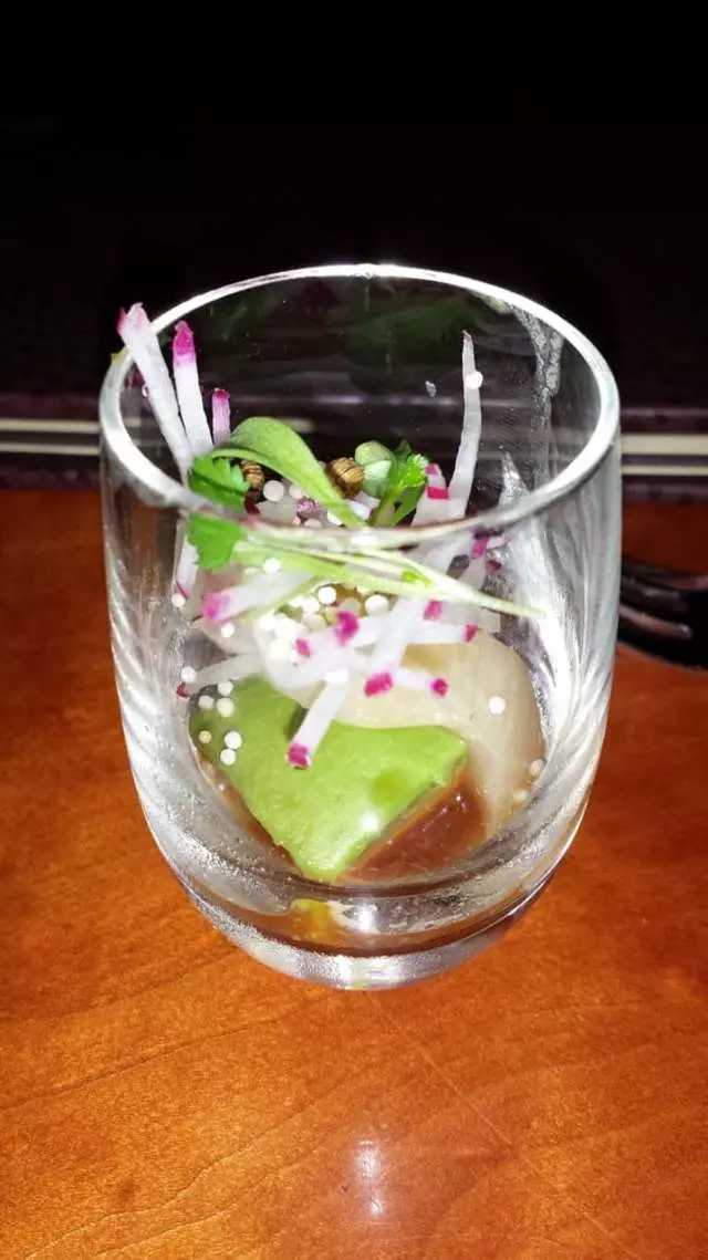 Alexander’s Steakhouse