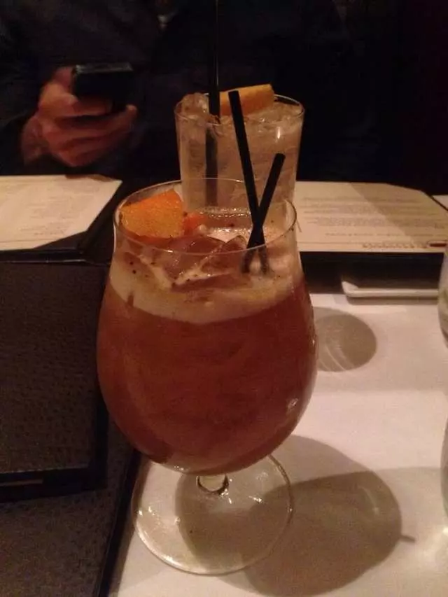 Alexander’s Steakhouse