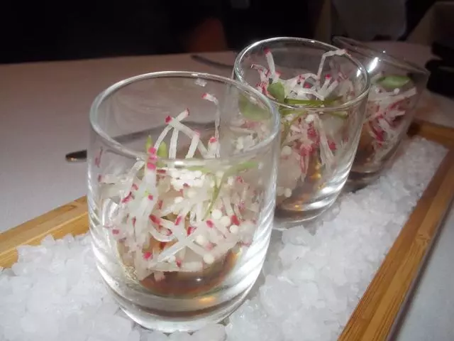 Alexander’s Steakhouse