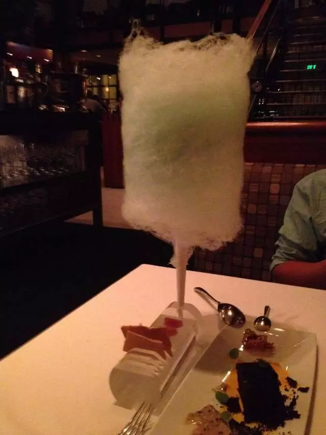 Alexander’s Steakhouse