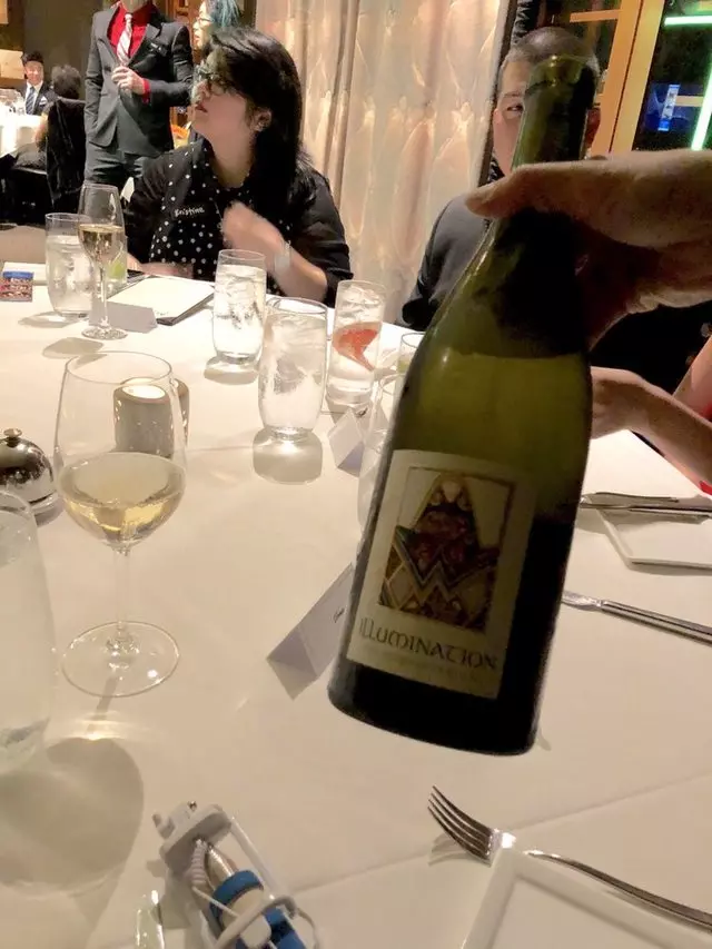 Alexander’s Steakhouse