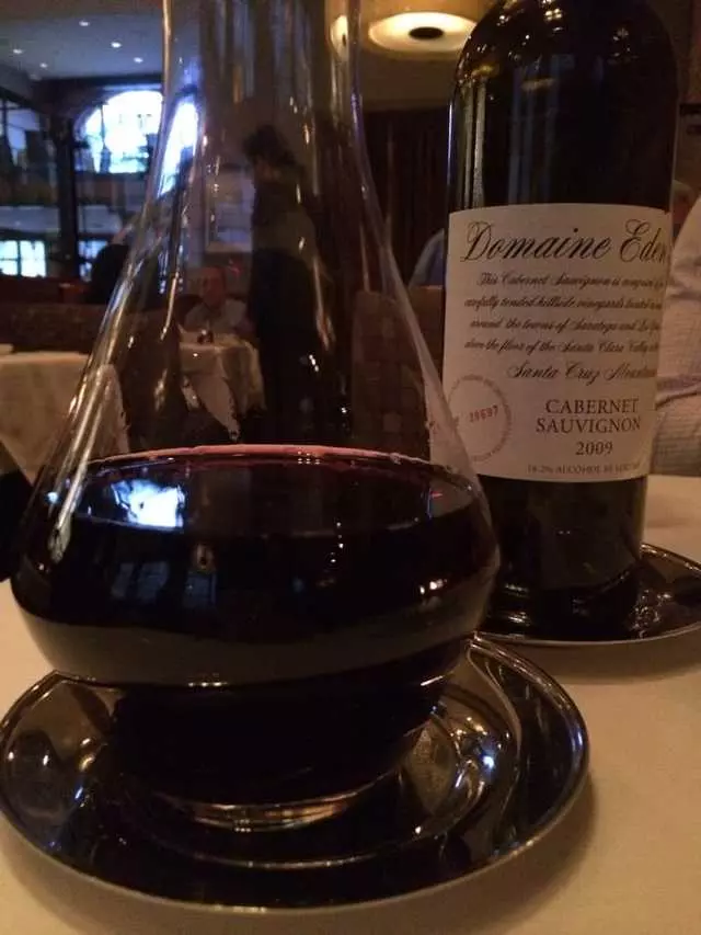 Alexander’s Steakhouse