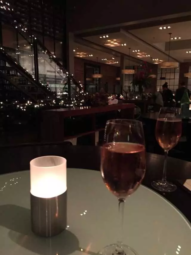 Alexander’s Steakhouse