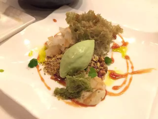 Alexander’s Steakhouse
