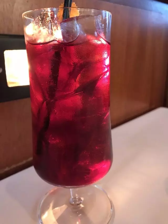 Alexander’s Steakhouse