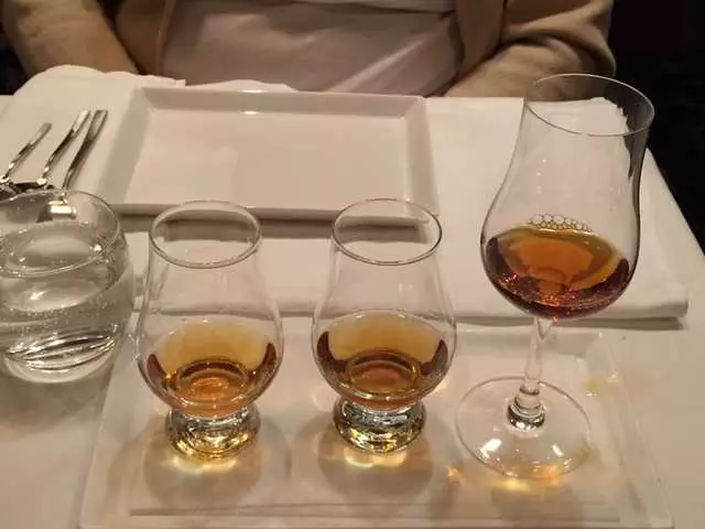 Alexander’s Steakhouse