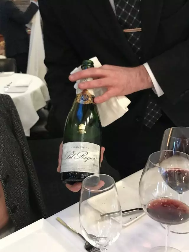 Alexander’s Steakhouse