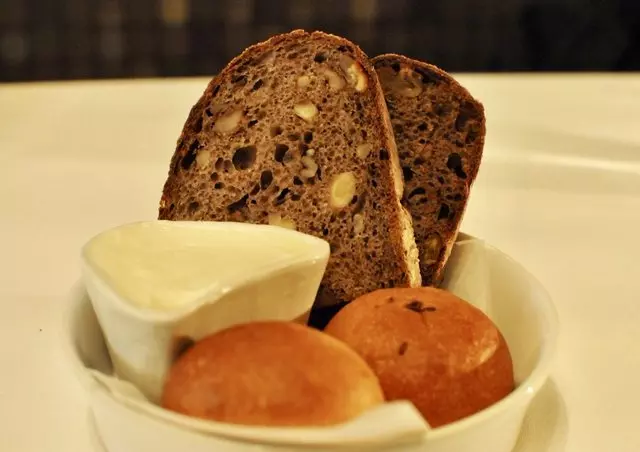 Alexander’s Steakhouse