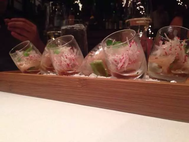 Alexander’s Steakhouse