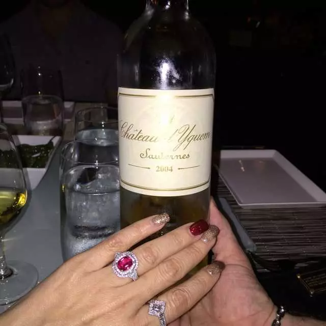 Alexander’s Steakhouse