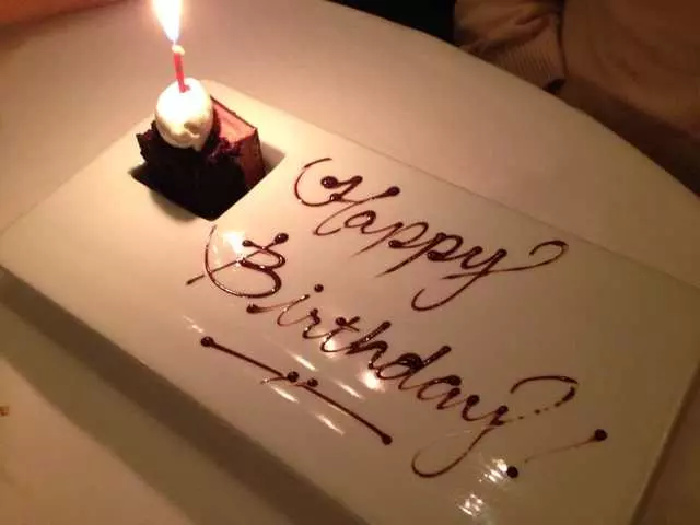 Alexander’s Steakhouse