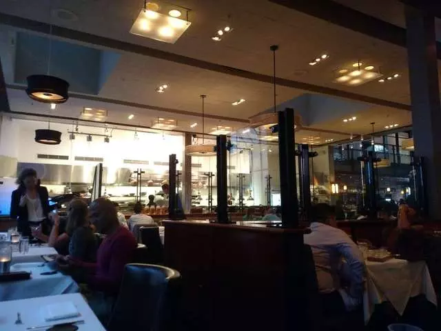 Alexander’s Steakhouse