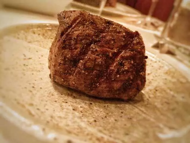Alexander’s Steakhouse