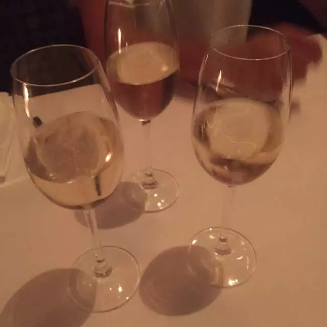 Alexander’s Steakhouse