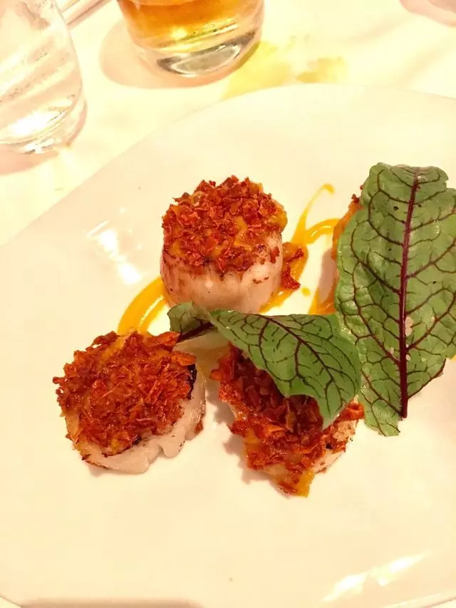 Alexander’s Steakhouse
