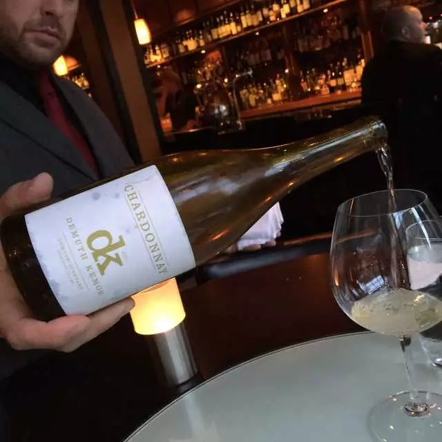 Alexander’s Steakhouse