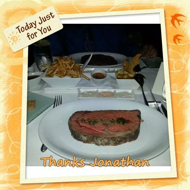 Alexander’s Steakhouse