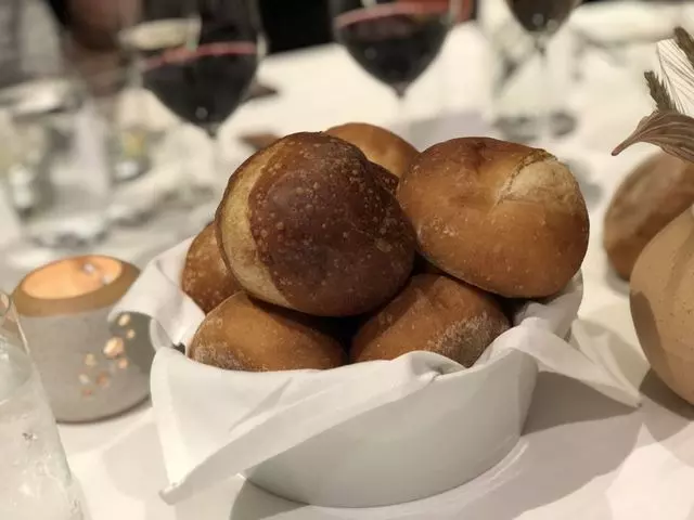 Alexander’s Steakhouse