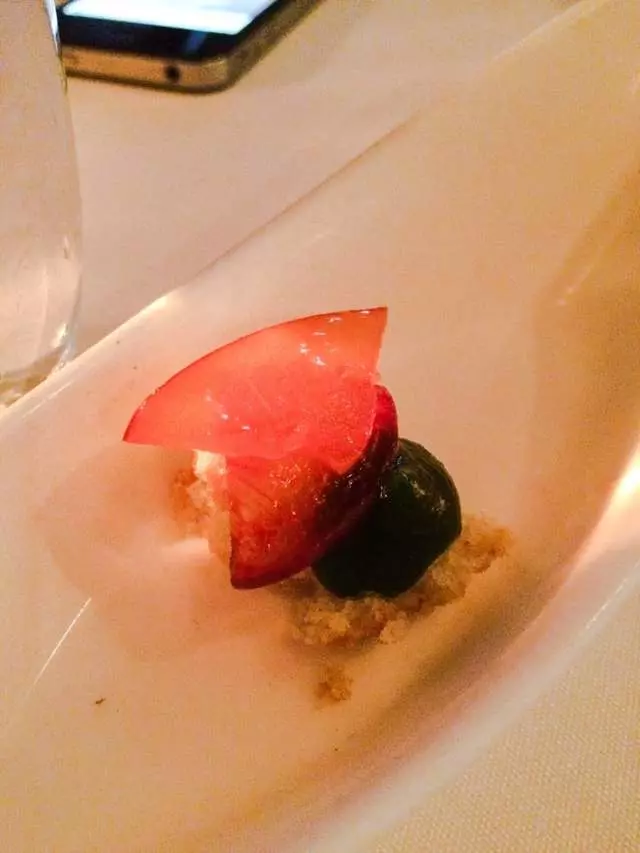 Alexander’s Steakhouse