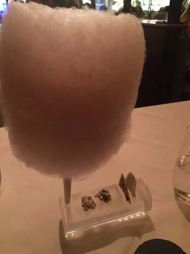 Alexander’s Steakhouse