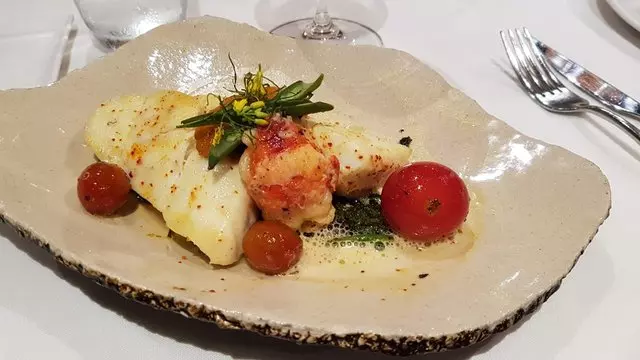 Alexander’s Steakhouse