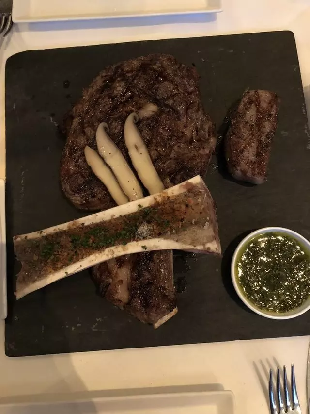 Alexander’s Steakhouse