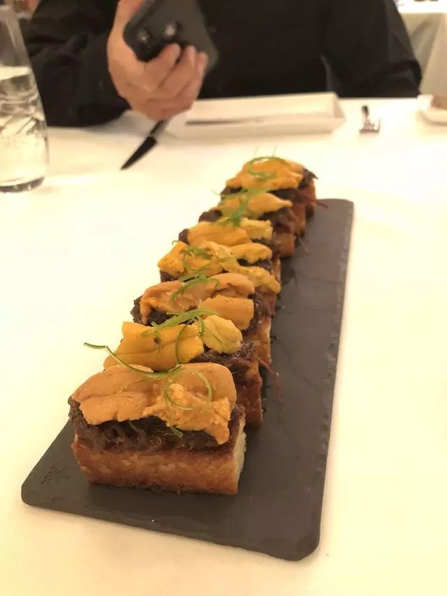 Alexander’s Steakhouse