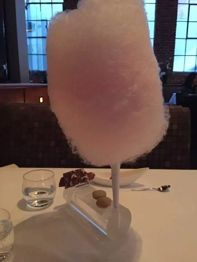 Alexander’s Steakhouse
