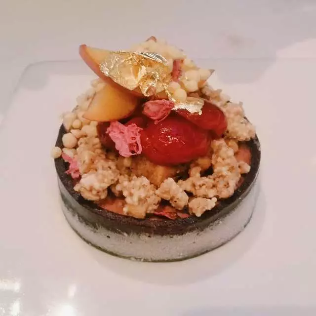 Alexander’s Steakhouse